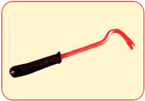 Nail  Puller  (With  Grip)