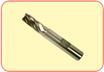 End  Mill  Cutters