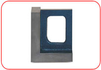 Right  Angle  Iron  Plate