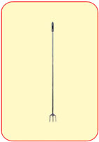 Fork  Long