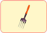 Hand  Twisted  Fork
