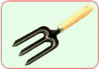 Hand  Fork  Weeding  Fork