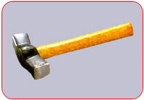 Stonning  Hammer Spanish Type