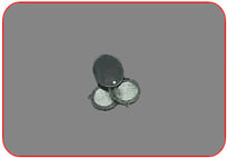Folding  Magnifiers Plastic Cover Double Lens