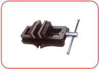 Toolmaker's  Universal  Angle Vice with Two way Movement
