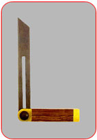 Adjustable  Bevels (Wooden)