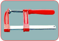 F  Clamp  (Bar  Clamps)