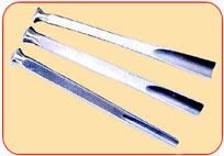 Stainless  Steel  Gouges