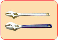 Adjustable  Wrench