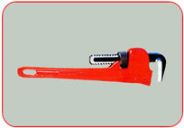 Pipe  Wrench (Rigid Type)