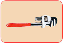 Pipe  Wrench (Stillson  Type)