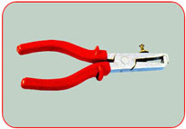 Wire Snip  Plier Wire Stripping Plier