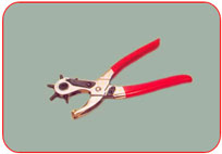Revolving  Punch  Pliers